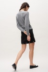  [끌로디 피에로] 울 스카프 풀오버 PPS20P6 > TOP > CLAUDIE PIERLOT > 아이디룩몰 아이디룩몰