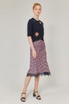  [레니본] 스커트 RSM3918 > SKIRT > RENEEVON > 아이디룩몰 아이디룩몰