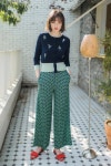[시즌오프♥] [레니본]바지 WAM3870 > PANTS > RENEEVON OUTLET > 아이디룩몰 아이디룩몰