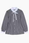 [18SS NEW] [레니본] 블라우스 WBS28L6 > BLOUSE > RENEEVON OUTLET > 아이디룩몰 아이디룩몰