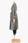  [레니본] 하프코트 WHA5914 > COAT > RENEEVON OUTLET > 아이디룩몰 아이디룩몰