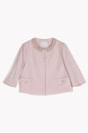  [레니본] 자켓 WKM3733 > JACKET > RENEEVON OUTLET > 아이디룩몰 아이디룩몰