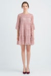  [레니본] 레이스 원피스 WNA5707 > ONE-PIECE > RENEEVON OUTLET > 아이디룩몰 아이디룩몰