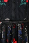  [레니본] 스타착용! 원피스 WNA5805 > ONE-PIECE > RENEEVON OUTLET > 아이디룩몰 아이디룩몰