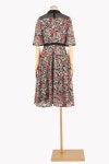  [레니본] 원피스 WNA5973 > ONE-PIECE > RENEEVON OUTLET > 아이디룩몰 아이디룩몰