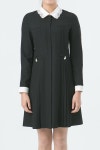  [레니본] 원피스 WNS1809 > ONE-PIECE > RENEEVON OUTLET > 아이디룩몰 아이디룩몰