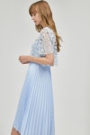19SS★시즌오프 [마쥬] 레이스 원피스 YNM3941 > ONE-PIECE > MAJE OUTLET > 아이디룩몰 아이디룩몰