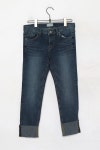[:RPA0189vintage color denim]