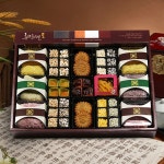 ::  나눔이 있는 쇼핑몰 85pro :: [2018 설 명절] [춘향골한과] 남원 춘향고을 전통한과 사랑