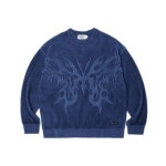 크리틱 BUTTERFLY KNIT NAVY 192002 : 에누리 가격비교  크리틱 BUTTERFLY KNIT NAVY 192002 : 에누리 가격비교