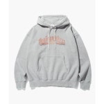 시리즈 아웃스탠딩 OUTSTANDING MOT HOOD SWEATHOOLIGAN_8%MELANGE GRAY 모터 후드 스웻HOOL.. : 에누리 가격비교  시리즈... 