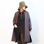 4229 본딩투버튼자켓 - ♡쉬즈팝♡ 편안하고 스타일나는 여성의류, 20~40대 미시여성의류 1위샵 쉬즈팝