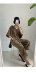 SZ BY SZ 에스지바이에스지 韩国SZ本社 H1391/로우 버킷햇