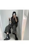 SZ BY SZ 에스지바이에스지 韩国SZ本社 H1391/로우 버킷햇