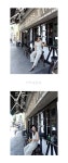SZ BY SZ 에스지바이에스지 韩国SZ本社 H1178/클래식체인 플로피햇(S)