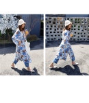 SZ BY SZ 에스지바이에스지 韩国SZ本社 H1326/써머 버킷햇(4컬러)