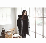 SZ BY SZ 에스지바이에스지 韩国SZ本社 H1081/컬러믹스 롤업비니햇(S)