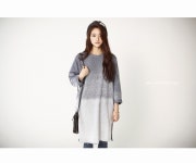 SZ BY SZ 에스지바이에스지 韩国SZ本社 H1081/컬러믹스 롤업비니햇(S)