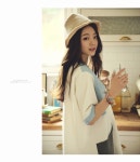 SZ BY SZ 에스지바이에스지 韩国SZ本社 H1107/니팅플레어 벙거지햇