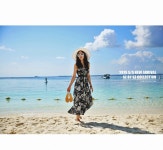 SZ BY SZ 에스지바이에스지 韩国SZ本社 H1126/쉐이딩 비치햇