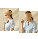 SZ BY SZ 에스지바이에스지 韩国SZ本社 OP5847/스트라이프버튼 린넨원피스(벨트SET)