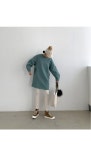 SZ BY SZ 에스지바이에스지 韩国SZ本社 H1358/라쿤퍼 니트캡(퍼탈부착)(3컬러)