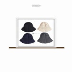 SZ BY SZ 에스지바이에스지 韩国SZ本社 H1107/니팅플레어 벙거지햇