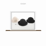 SZ BY SZ 에스지바이에스지 韩国SZ本社 H1109/소프트라운딩 와이어햇