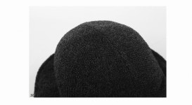 SZ BY SZ 에스지바이에스지 韩国SZ本社 H1109/소프트라운딩 와이어햇