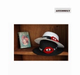 SZ BY SZ 에스지바이에스지 韩国SZ本社 H1123/키치포인트 플로피햇