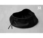 SZ BY SZ 에스지바이에스지 韩国SZ本社 H1223/베이직 새틴베레모