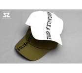 SZ BY SZ 에스지바이에스지 韩国SZ本社 H1244/자수레터링 스타일볼캡
