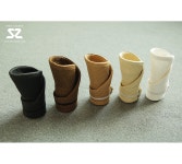 SZ BY SZ 에스지바이에스지 韩国SZ本社 H1286/베이직 롤링썬캡(5컬러)