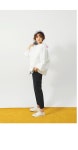 SZ BY SZ 에스지바이에스지 韩国SZ本社 H1224/스트라이프 패턴보이캡