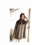 SZ BY SZ 에스지바이에스지 韩国SZ本社 H1081/컬러믹스 롤업비니햇(S)