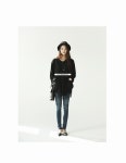 SZ BY SZ 에스지바이에스지 韩国SZ本社 H1109/소프트라운딩 와이어햇