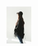 SZ BY SZ 에스지바이에스지 韩国SZ本社 H1109/소프트라운딩 와이어햇