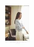 SZ BY SZ 에스지바이에스지 韩国SZ本社 JU12120/그린태슬 밴딩브레이슬릿