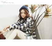 SZ BY SZ 에스지바이에스지 韩国SZ本社 H1103/라쿤디테일 울비니