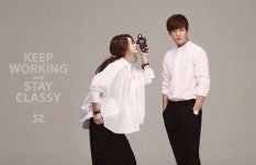 SZ BY SZ 에스지바이에스지 韩国SZ本社 SZ141B009/미니멀라인 오버셔츠 11차 추가제작