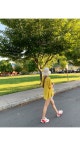 SZ BY SZ 에스지바이에스지 韩国SZ本社 H1386/썸머 버킷햇(4컬러)