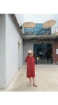 SZ BY SZ 에스지바이에스지 韩国SZ本社 H1381/라인스트랩 라피아햇