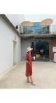 SZ BY SZ 에스지바이에스지 韩国SZ本社 H1381/라인스트랩 라피아햇