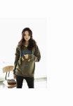 SZ BY SZ 에스지바이에스지 韩国SZ本社 H1081/컬러믹스 롤업비니햇(S)