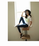 SZ BY SZ 에스지바이에스지 韩国SZ本社 H1123/키치포인트 플로피햇