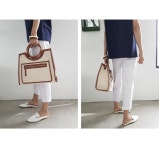 SZ BY SZ 에스지바이에스지 韩国SZ本社 H1328/심플 파나마햇(4컬러)