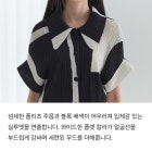 (수정샵)[플리츠31] 패턴 플리츠 원피스자켓1종