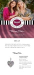 [AK분당][토마스사보] [공식수입원] 참 펜던트 LOVE & PEACE (1745-314-7) - NS홈쇼핑  [AK분당][토마스사보] [공식수입원] 참 펜던트... 