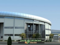  [Shiraz] Nezam Mohandesi Complex | U/C - SkyscraperCity