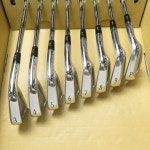 [중고]MP-60 아이언 Dynamic Gold Dynamic Gold 27 S200 DE 미즈노 MP-5000880042